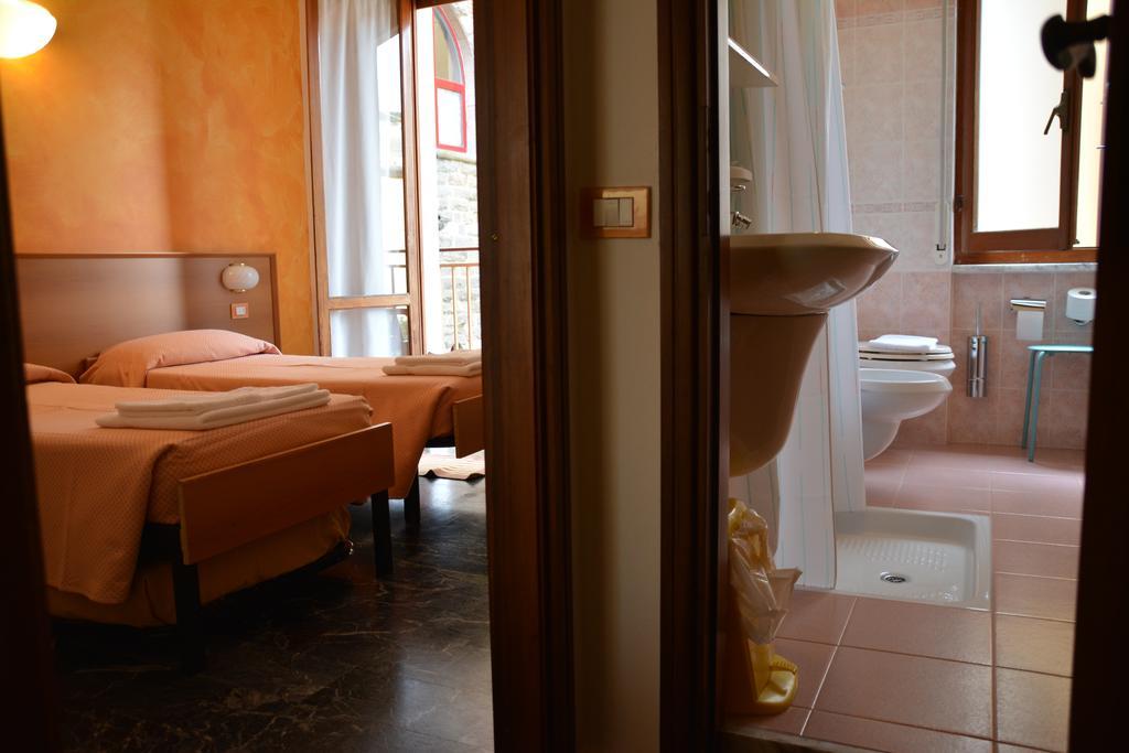 מונליה Hotel Corallo מראה חיצוני תמונה