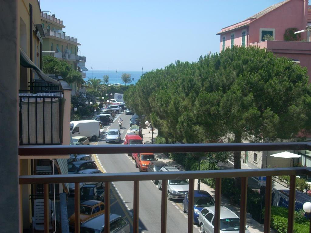 מונליה Hotel Corallo חדר תמונה