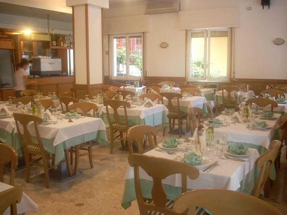 מונליה Hotel Corallo מראה חיצוני תמונה