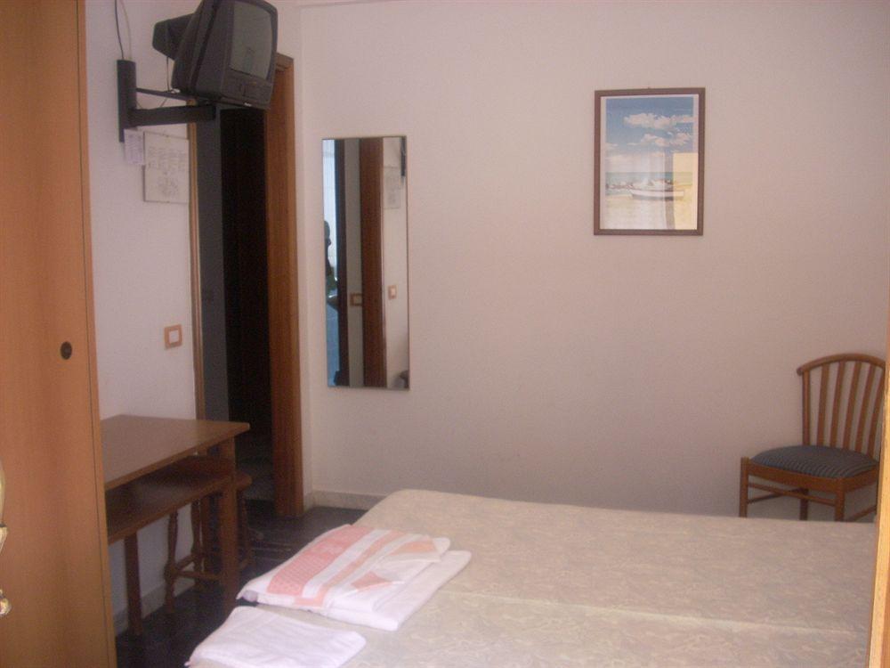 מונליה Hotel Corallo מראה חיצוני תמונה