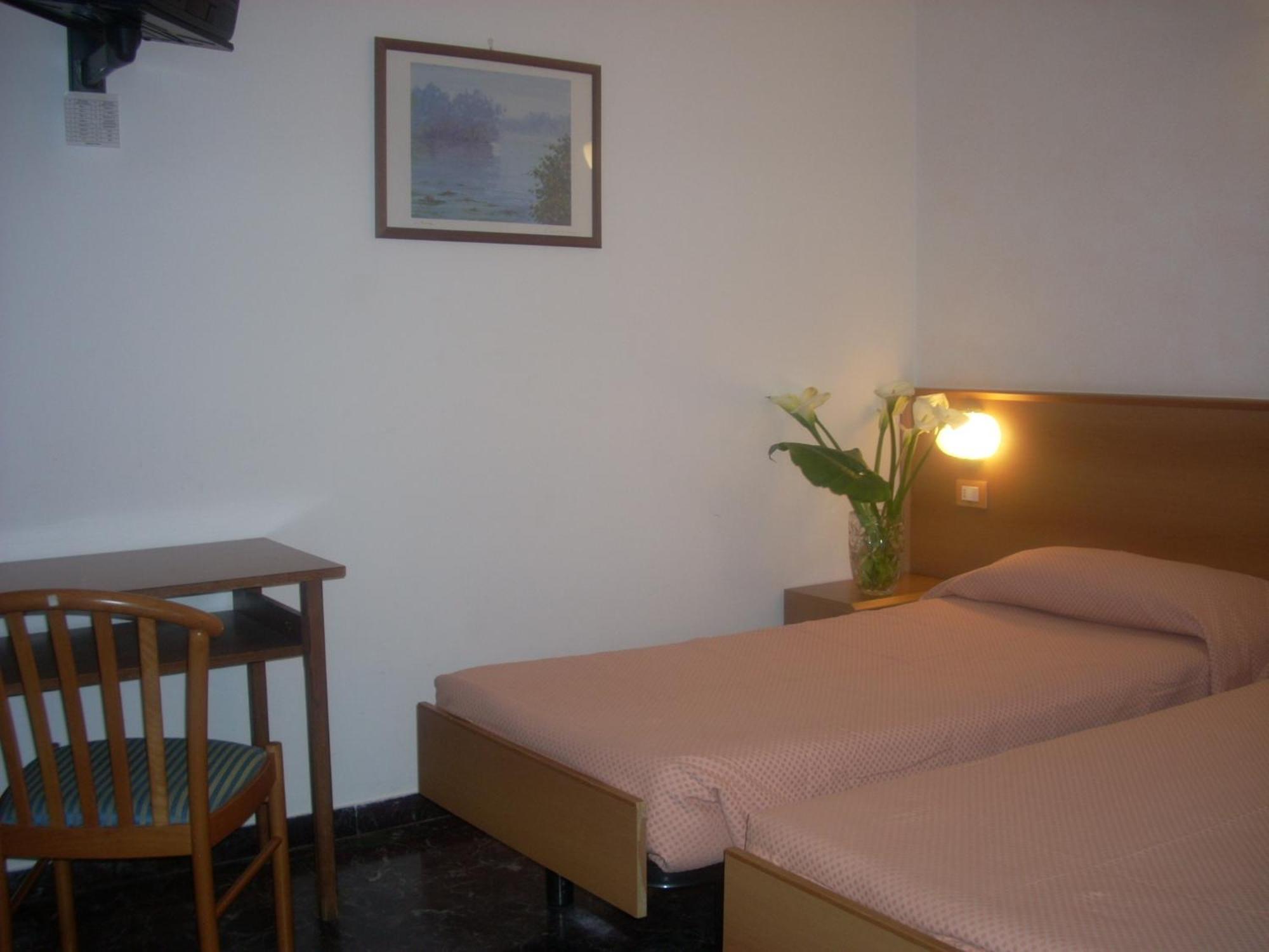 מונליה Hotel Corallo מראה חיצוני תמונה