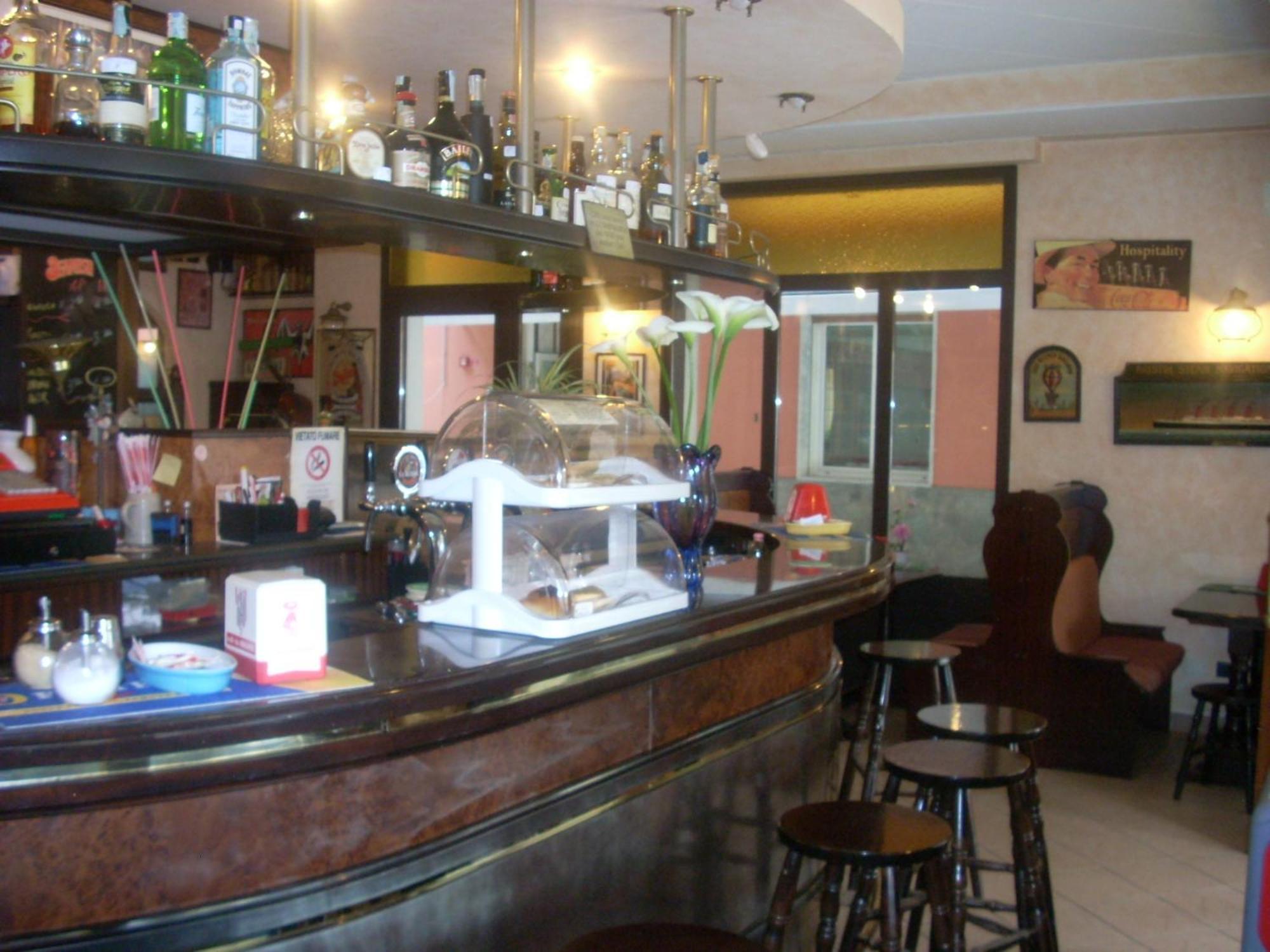 מונליה Hotel Corallo מראה חיצוני תמונה