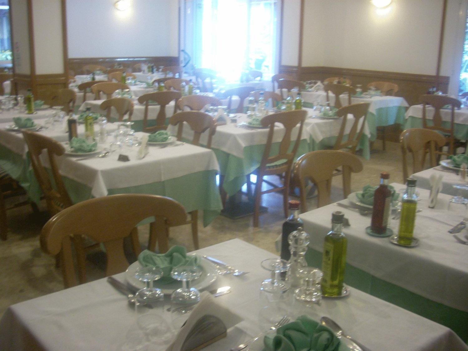 מונליה Hotel Corallo מראה חיצוני תמונה